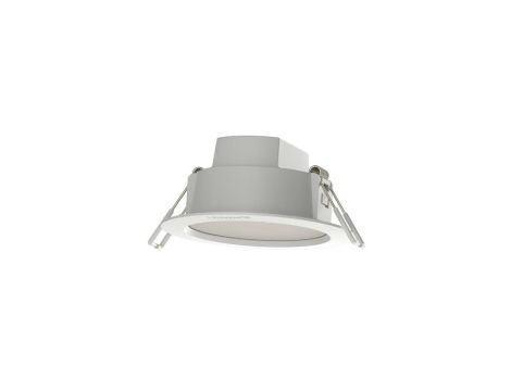 Oprawa LED DOWNLIGHT IP44 DN 90 4W 440lm 3000K 830 biały 3 LATA GWARANCJI 4099854561146
