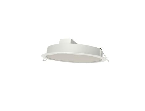 Oprawa LED DOWNLIGHT IP44 DN 190 18W 2070lm 6500K 865 biały 3 LATA GWARANCJI 4099854561382