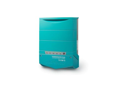Ładowarka Mastervolt ChargeMaster Plus 12/50-3 CZone