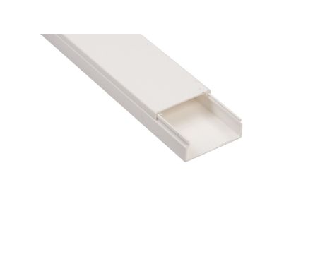 Kanał instalacyjny LN 50x20.1 biały 330160 /2m/