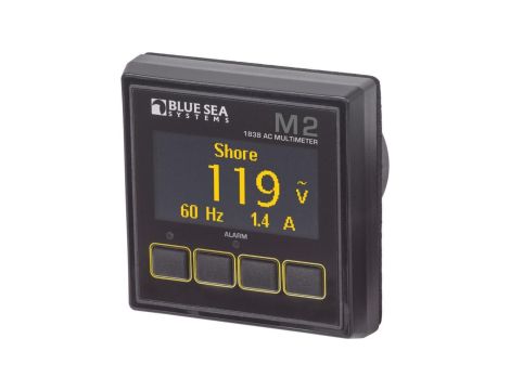 Multimetr Blue Sea M2 AC