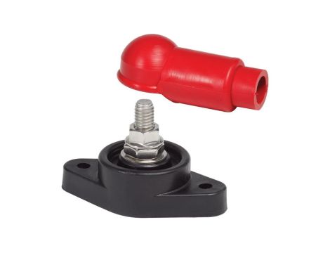 Blue Sea PowerPost pojedyncze złącze 3/8- 9,5mm