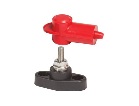 Blue Sea Mini PowerPost pojedyncze złącze 10-32