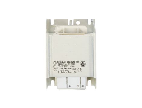Statecznik do lamp wyładowczych 150W z ochroną termiczną NAL15/23RP /8szt./