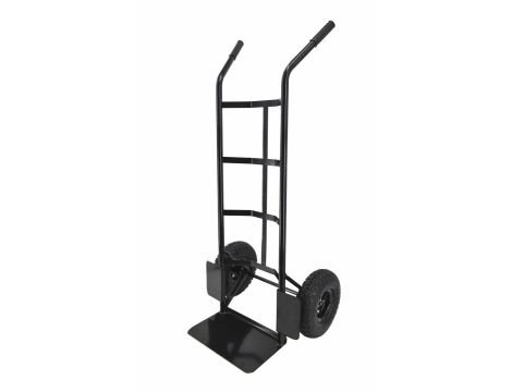 AWTOOLS WÓZEK MAGAZYNOWY 2-KOŁOWY 250kg