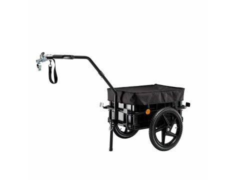 AW PRZYCZEPKA TRANSPORTOWA/ROWEROWA 100 KG