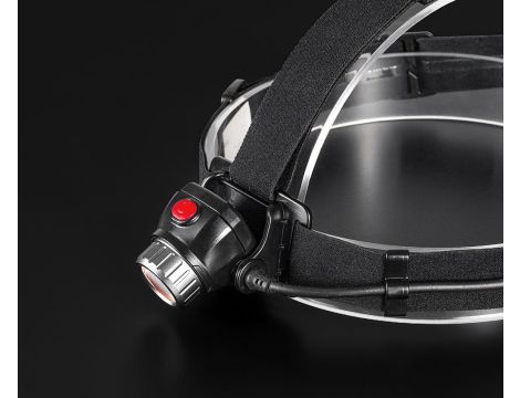 AWTOOLS LATARKA CZOŁOWA LED 800LM SUNTRAIL - 4