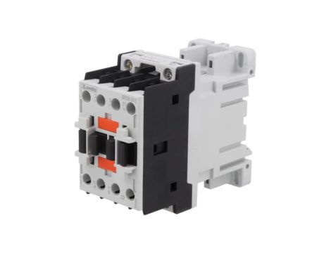 BF0901L024 Stycznik 3-biegunowy NO x3 Styki pomocnicze: NC 24VDC