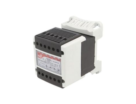 DF-680100010 Transformator sieciowy 100VA 230VAC, 400VAC, 460VAC 12V 24V