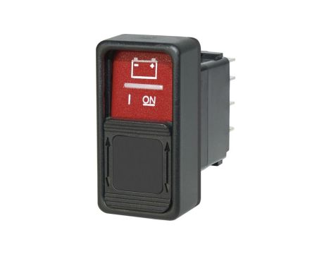 Zdalny przełącznik SPDT ON-OFF-ON dla ML-RBS