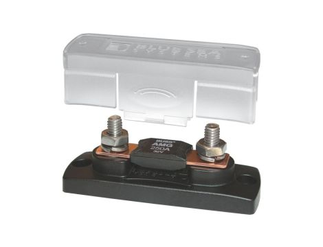 Blue Sea podstawa bezpieczników MEGA / AMG 100 -300A z pokrywą