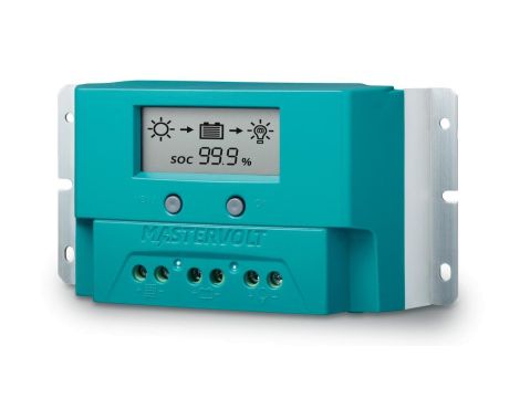 Regulator ładowania Mastervolt SCM20 PWM