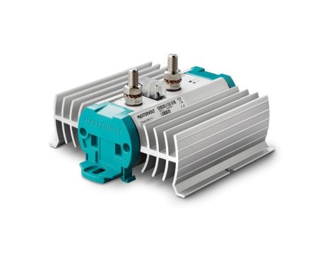Izolator baterii Mastervolt Charge Mate Pro 40