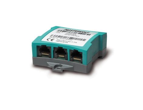 Interfejs Mastervolt MasterBus Serial