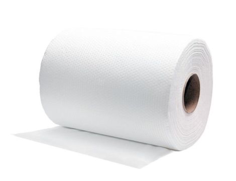 CZYŚCIWO WŁÓKNINOWE HEXA 300 /KRYPTON/