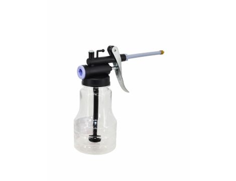 AWTOOLS OLIWIARKA PLASTIKOWA 250ml - 2