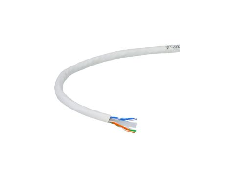 Kabel UTP kat.6 U/UTP 4x2x0,53 DAHUA 305m