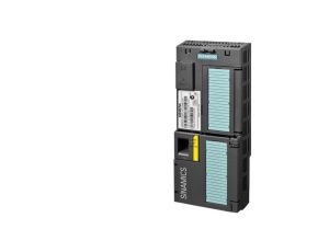 SINAMICS G120 JEDNOSTKA STERUJĄCA CU240E-2 PN - 6SL3244-0BB12-1FA0