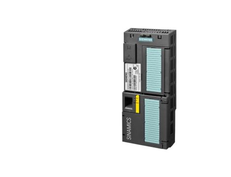 SINAMICS G120 JEDNOSTKA STERUJĄCA CU240E-2 PN - 6SL3244-0BB12-1FA0