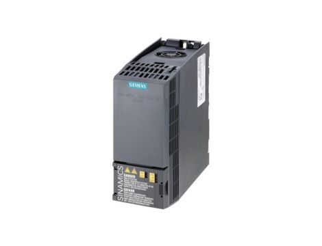 SINAMICS G120C, 0,75KW - 6SL3210-1KE12-3AB2
