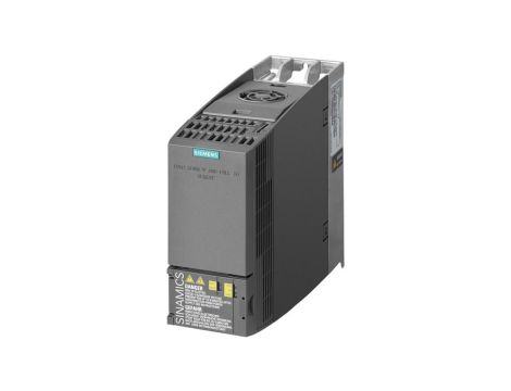 Falownik G120C, Moc: 4kW ,PROFINET-PN, Filtr klasy A - 6SL3210-1KE18-8AF1