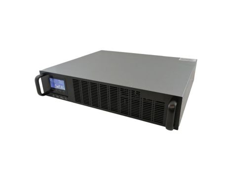Zasilacz awaryjny UPS RACK typu ONLINE 2KVA (2000VA) 1600W 4x 7AH do szafy rack AVIZIO POWER - AVIZIO POWER