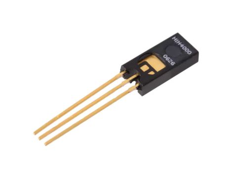 HIH-4000-002 Czujnik: wilgotności 0100RH