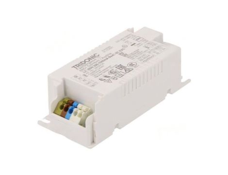 28000706 Zasilacz: impulsowy LED 25W 2050VDC 3501050mA 198264VAC