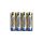 Bateria alkaliczna LR6 / AA 1,5V ALKALINE /4szt./