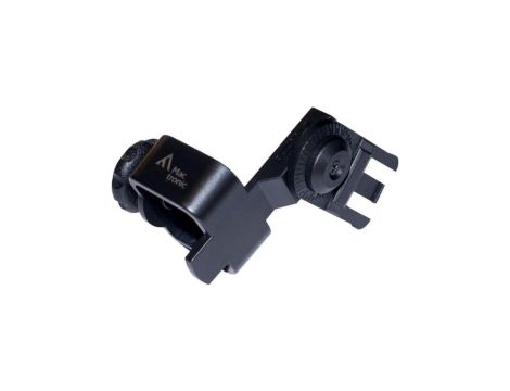 Uchwyt do hełmu Kalisz do latarek M-Fire RHH0041