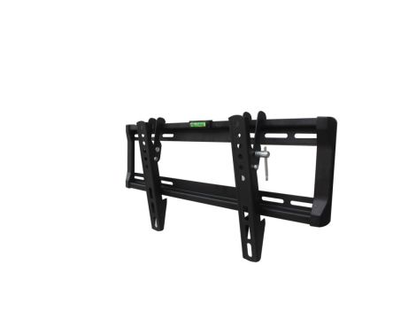 Uchwyt TV LCD 23- 42 PRAGA czarny LIBOX LB-100