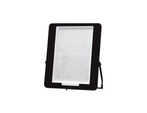 Projektor LED 1000W 160000lm 4000K 160LM/W Czarny IP65 5 Lat Gwarancji 23870