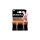 Bateria alkaliczna LR6 / AA Duralock Basic CiB (blister 2szt.)
