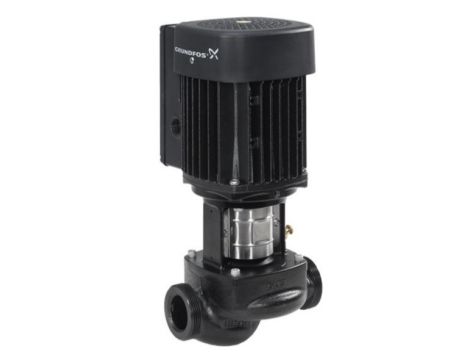Pompa obiegowa tpe 25-50/2- a-o-a-bqqe 230 PN10 ie5 Grundfos
