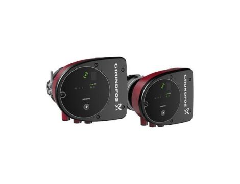 Grundfos - Pompa cyrkulacyjna MAGNA1 D 32-40, 99221238