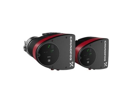 Grundfos - Pompa cyrkulacyjna MAGNA1 D 80-100 F, 99221420