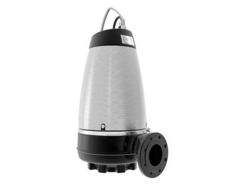 Grundfos - Pompa zatapialna do wody brudnej i ścieków SE1.50.65.40.2.51D.B, 96047525