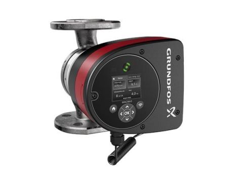 Grundfos - Pompa cyrkulacyjna MAGNA3 40-60 F N, 97924348