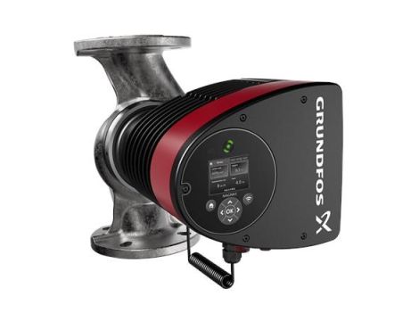 Grundfos - Pompa cyrkulacyjna MAGNA3 65-40 F N, 97924361