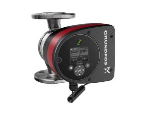 Grundfos - Pompa cyrkulacyjna MAGNA3 32-80 F N, 98333876