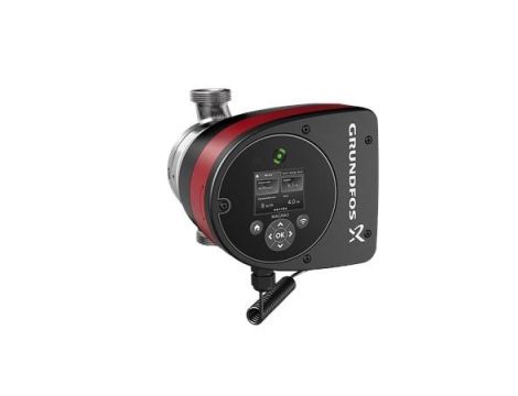 Grundfos - Pompa cyrkulacyjna MAGNA3 32-120 N, 98609711