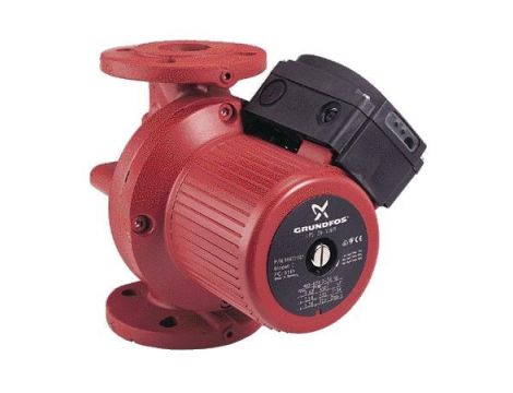 Grundfos - Pompa cyrkulacyjna UPS 32-60 F B 220, 96401808