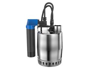 Grundfos - Pompa zatapialna do wody brudnej i ścieków UNILIFT KP.250.AV.1, 012H1900