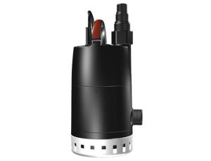 Grundfos - Pompa zatapialna do wody brudnej i ścieków Unilift CC9 - M1, 96280969