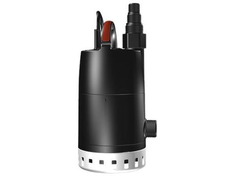 Grundfos - Pompa zatapialna do wody brudnej i ścieków Unilift CC9 - M1, 96280969