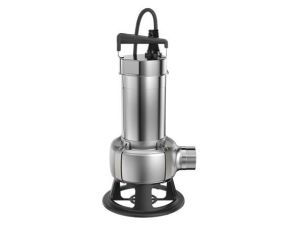Grundfos - Pompa zatapialna do wody brudnej i ścieków UNILIFT AP50B.50.11.1V, 96004599