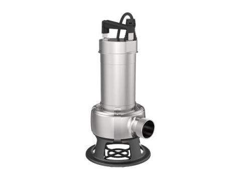 Grundfos - Pompa zatapialna do wody brudnej i ścieków UNILIFT AP50B.50.08.3V, 96468194