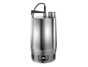 Grundfos - Pompa zatapialna do wody brudnej i ścieków UNILIFT AP50.50.08.3V, 96010563