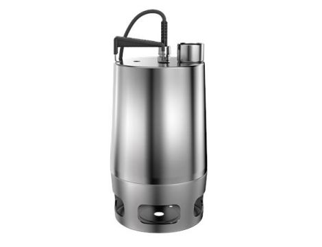 Grundfos - Pompa zatapialna do wody brudnej i ścieków UNILIFT AP50.50.11.1V, 96010577