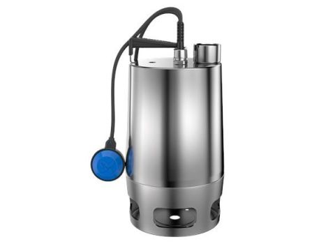 Grundfos - Pompa zatapialna do wody brudnej i ścieków UNILIFT AP50.50.11.A1V, 96010985